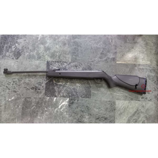 Aarmr National 375 Magnum .177 Caliber - The Air Gun Store