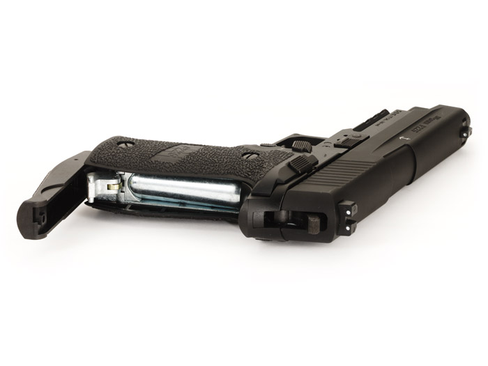 SIG Sauer P226 Pellet Co2 Air Pistol - Image 5
