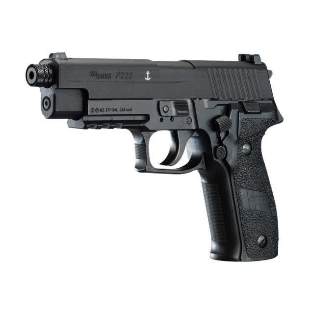 SIG Sauer P226 Pellet Co2 Air Pistol