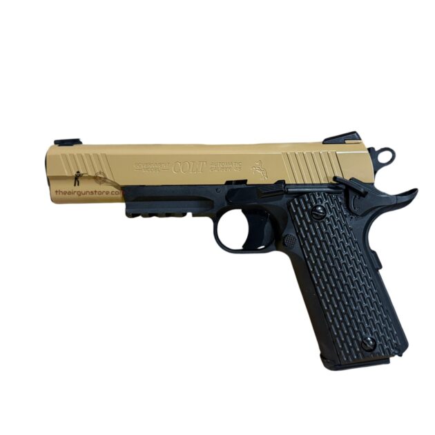 Colt M45 CQBP bb Air Pistol