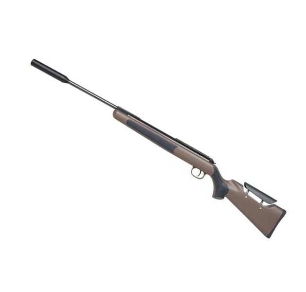 Diana Mauser AM03 N-TEC 0.177 Cal (4.5mm) Air Rifle