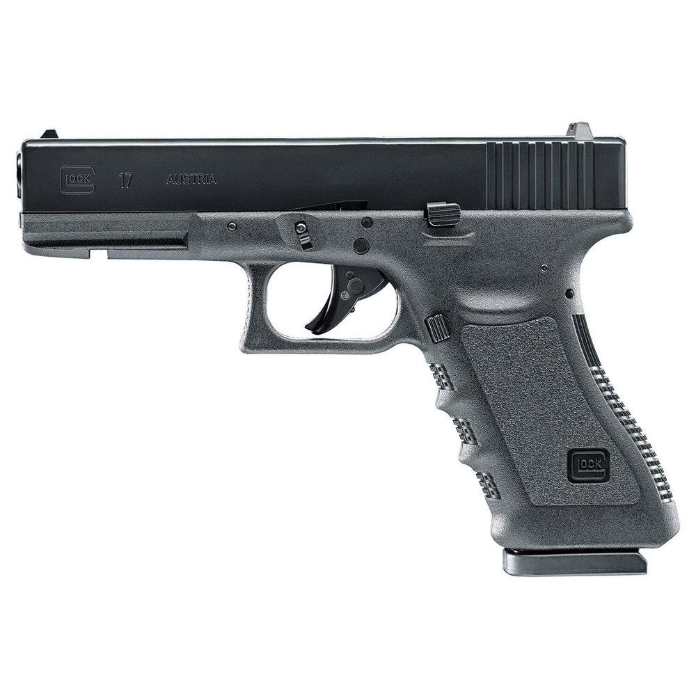 glock 17 gen 3