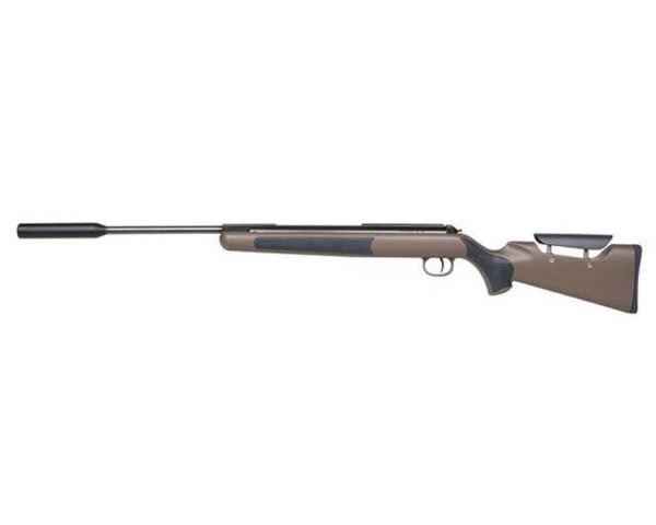 Diana Mauser AM03 N-TEC 0.177 Cal (4.5mm) Air Rifle - Image 3