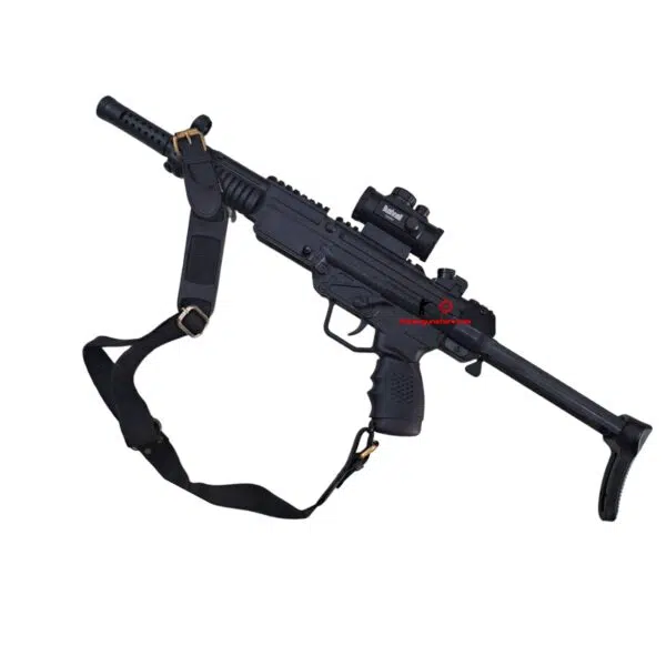 AARMR Nitro Air Carbine with RED DOT SIGHT Combo