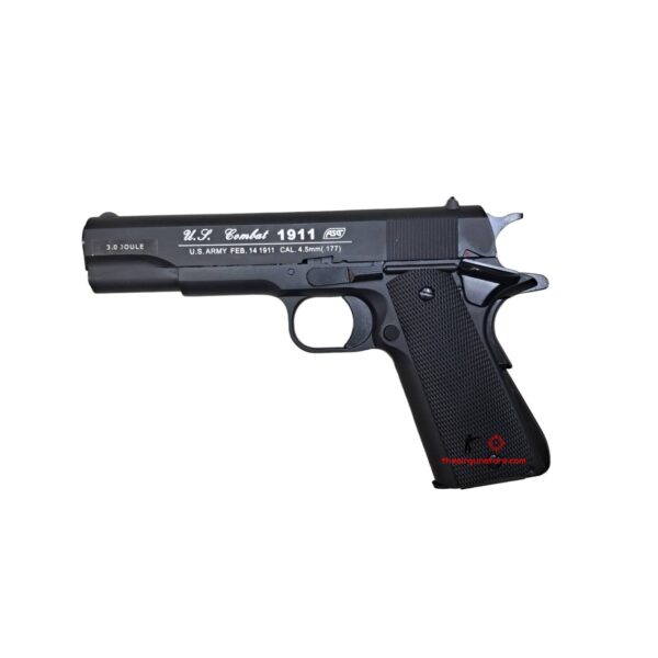 asg us combat 1911