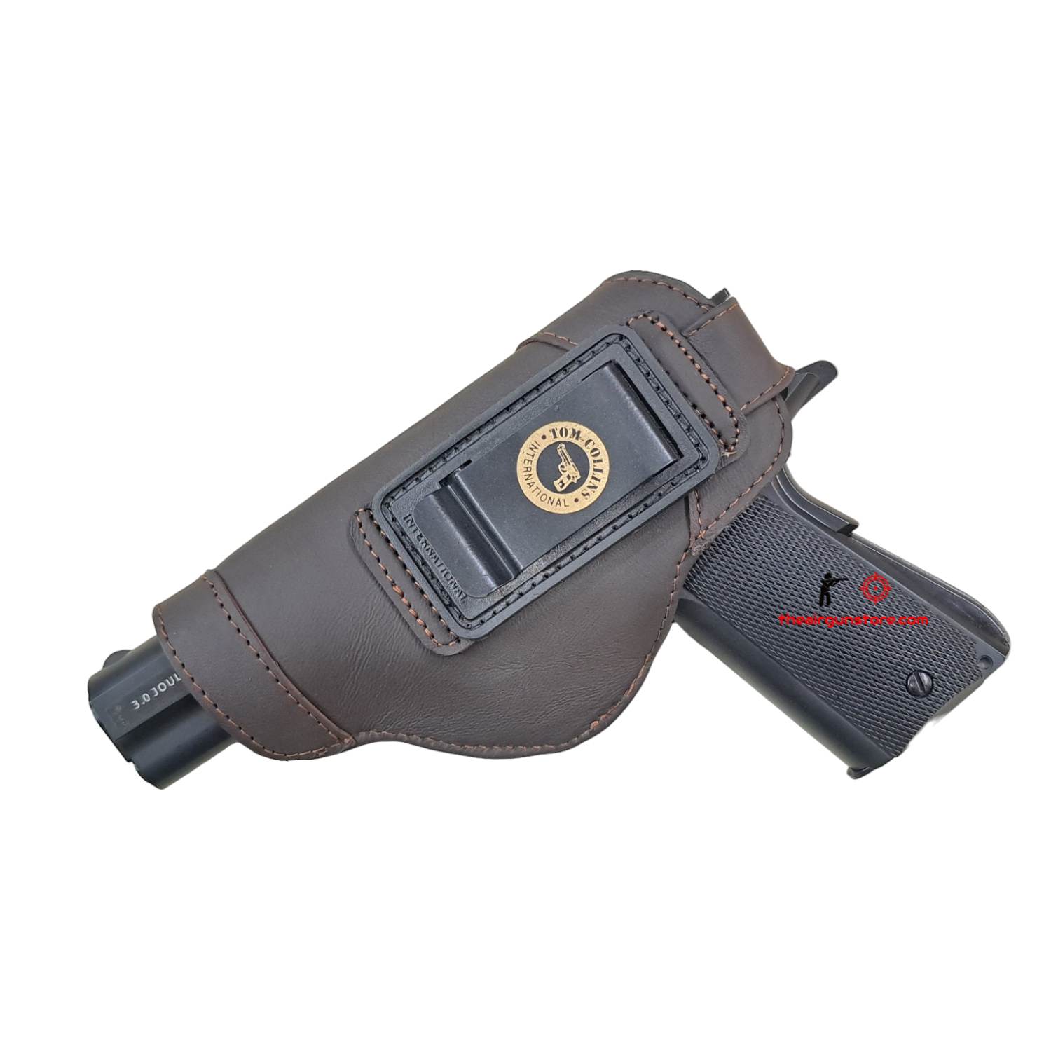 tom collins co2 pistol cover