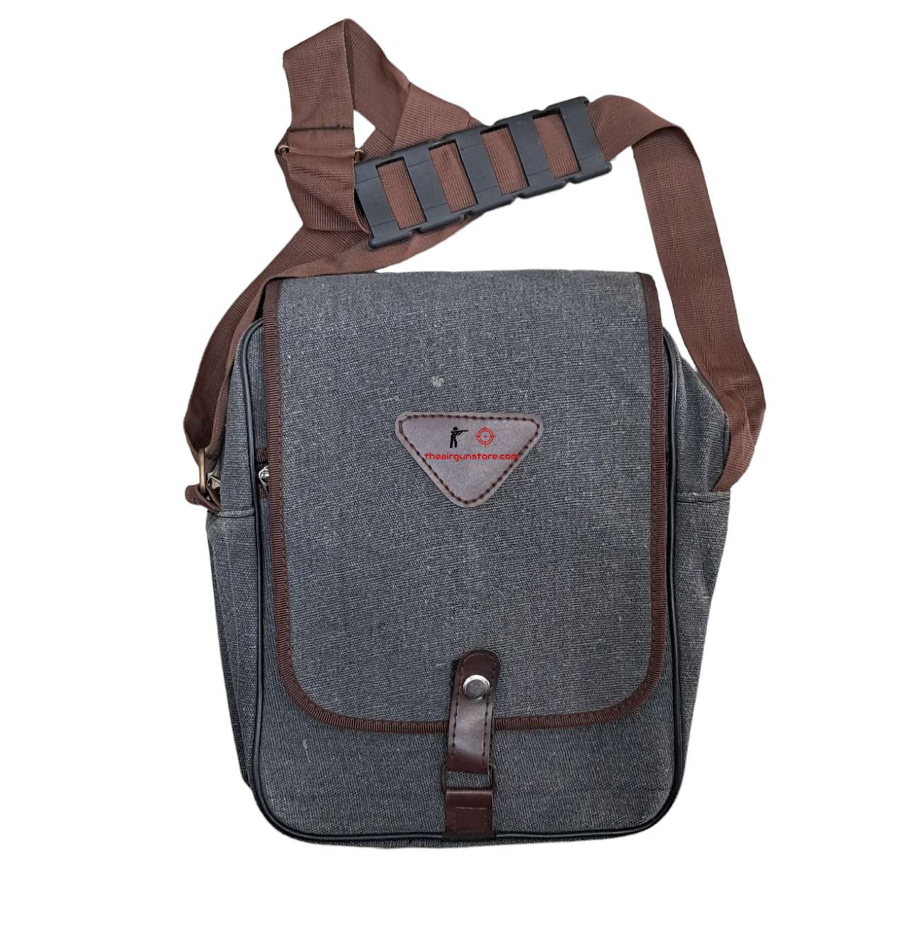 Pistol/Revolver carry Bag by The Airgun Store