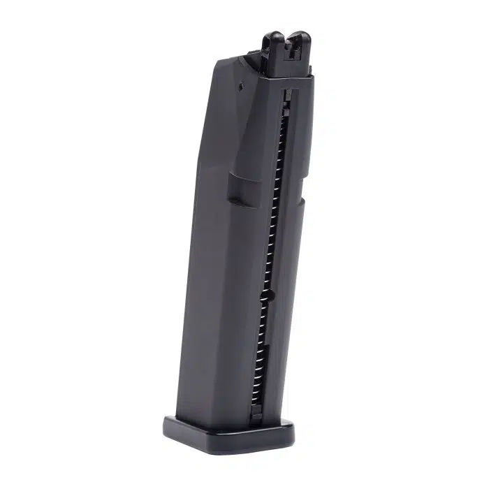 Glock 17 Gen 4 Spare Magazine Caliber .177 - Image 2
