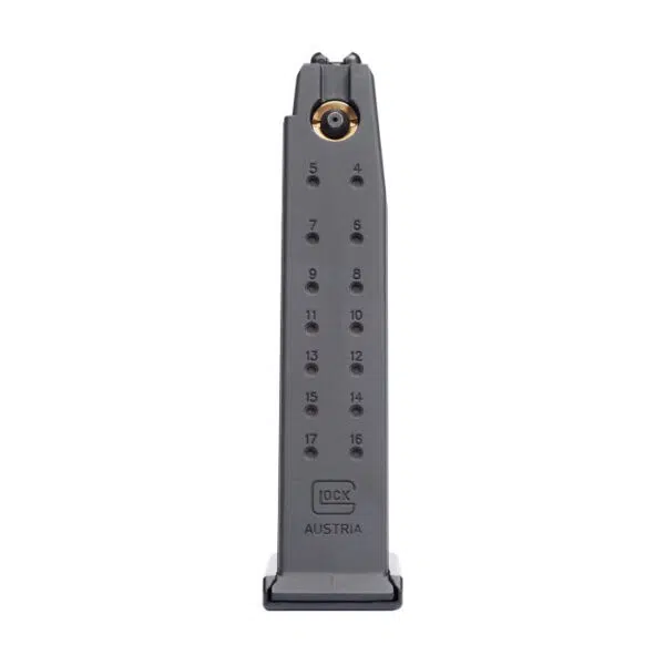 Glock 17 Gen 4 Spare Magazine Caliber .177 - Image 4