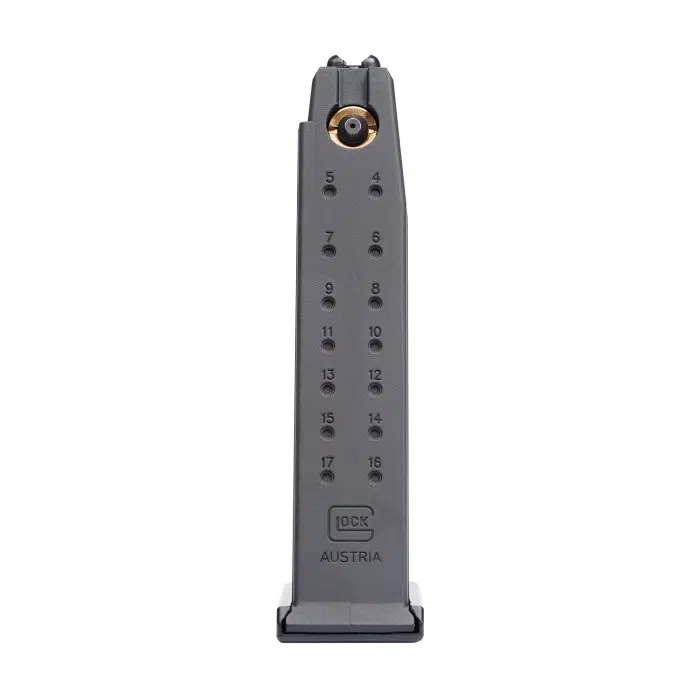 Glock 17 Gen 4 Spare Magazine Caliber .177 - Image 4