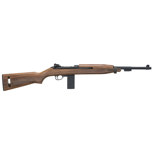 Springfield Armoury M1 Carbine CO2 Blowback .177 BB Air Rifle - Synthetic Stock