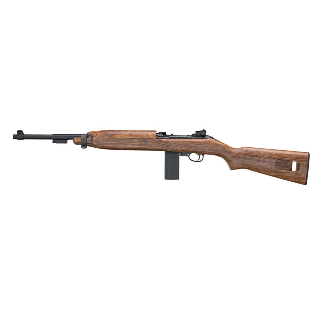 Springfield Armoury M1 Carbine CO2 Blowback .177 BB Air Rifle - Synthetic Stock
