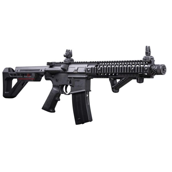 Crosman SBR DPMS Co2 BB Air Rifle