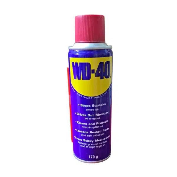 wd 40