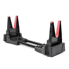 Tactical Rifle Stand Scope Mount Rack - Image 2