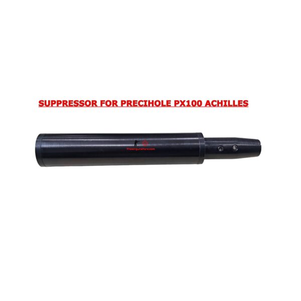 suppressor for PX100