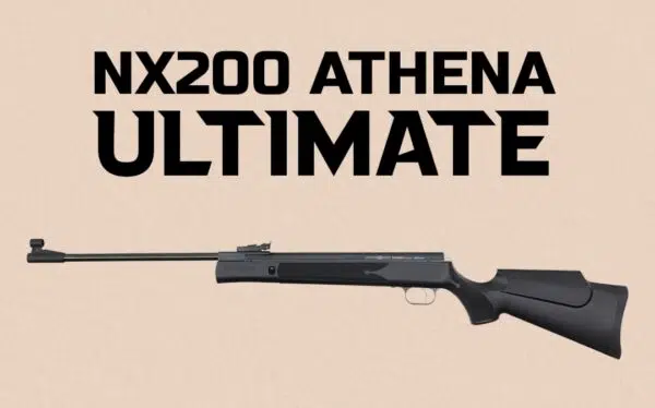 Precihole NX200 Athena Ultimate