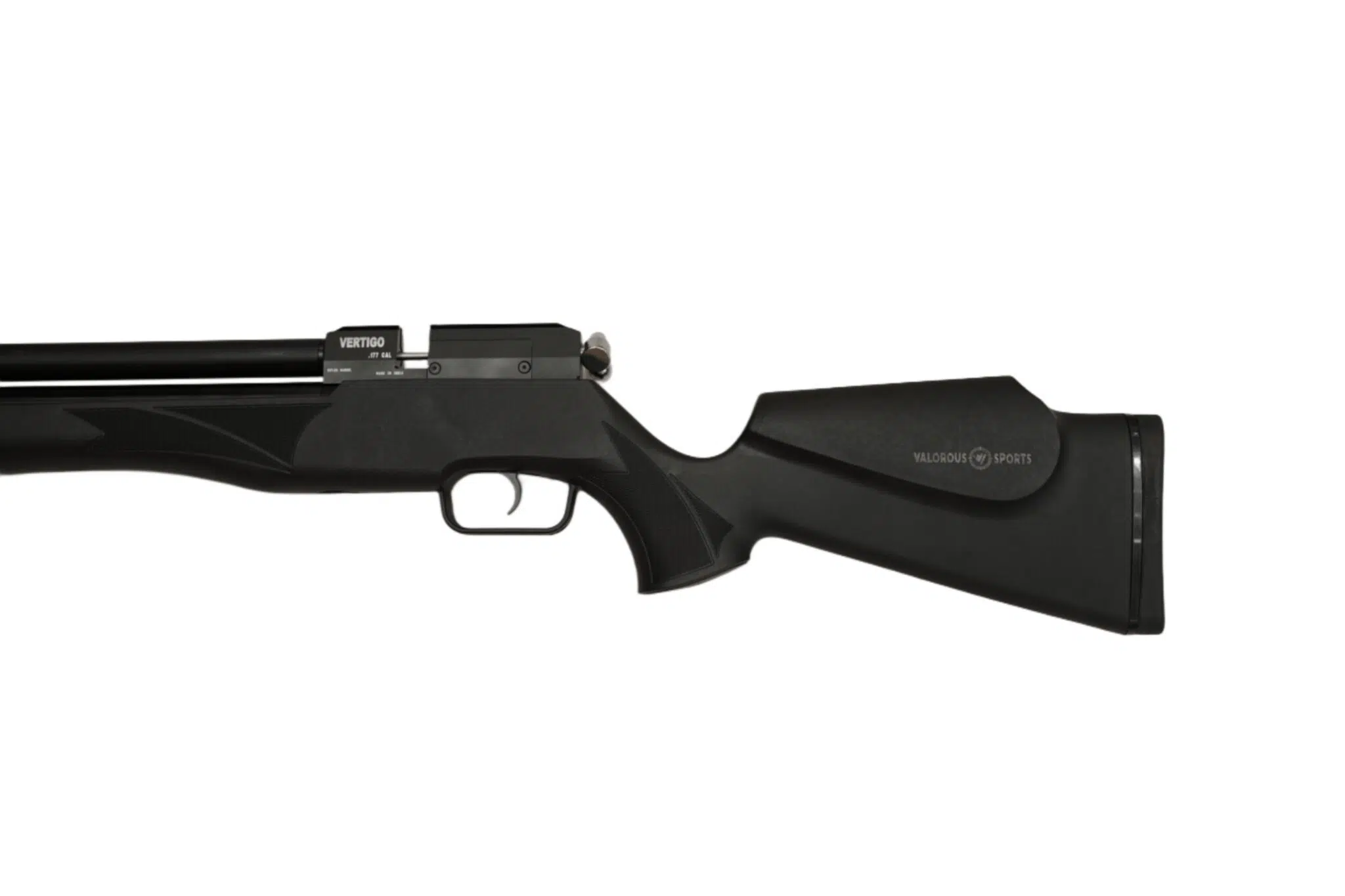 Regulated - VERTIGO Bolt Action PCP COMBO - Image 5