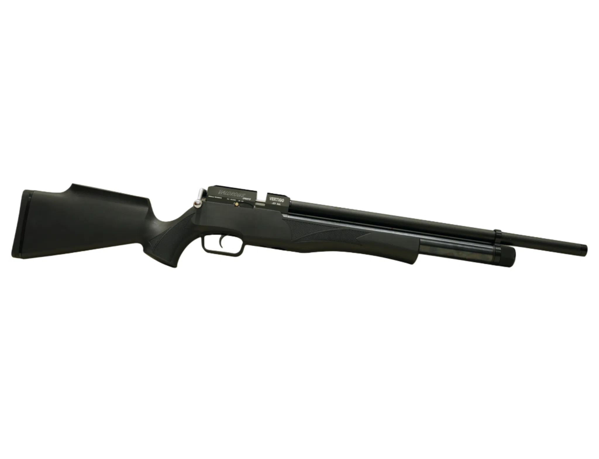 Regulated - VERTIGO Bolt Action PCP COMBO - Image 3