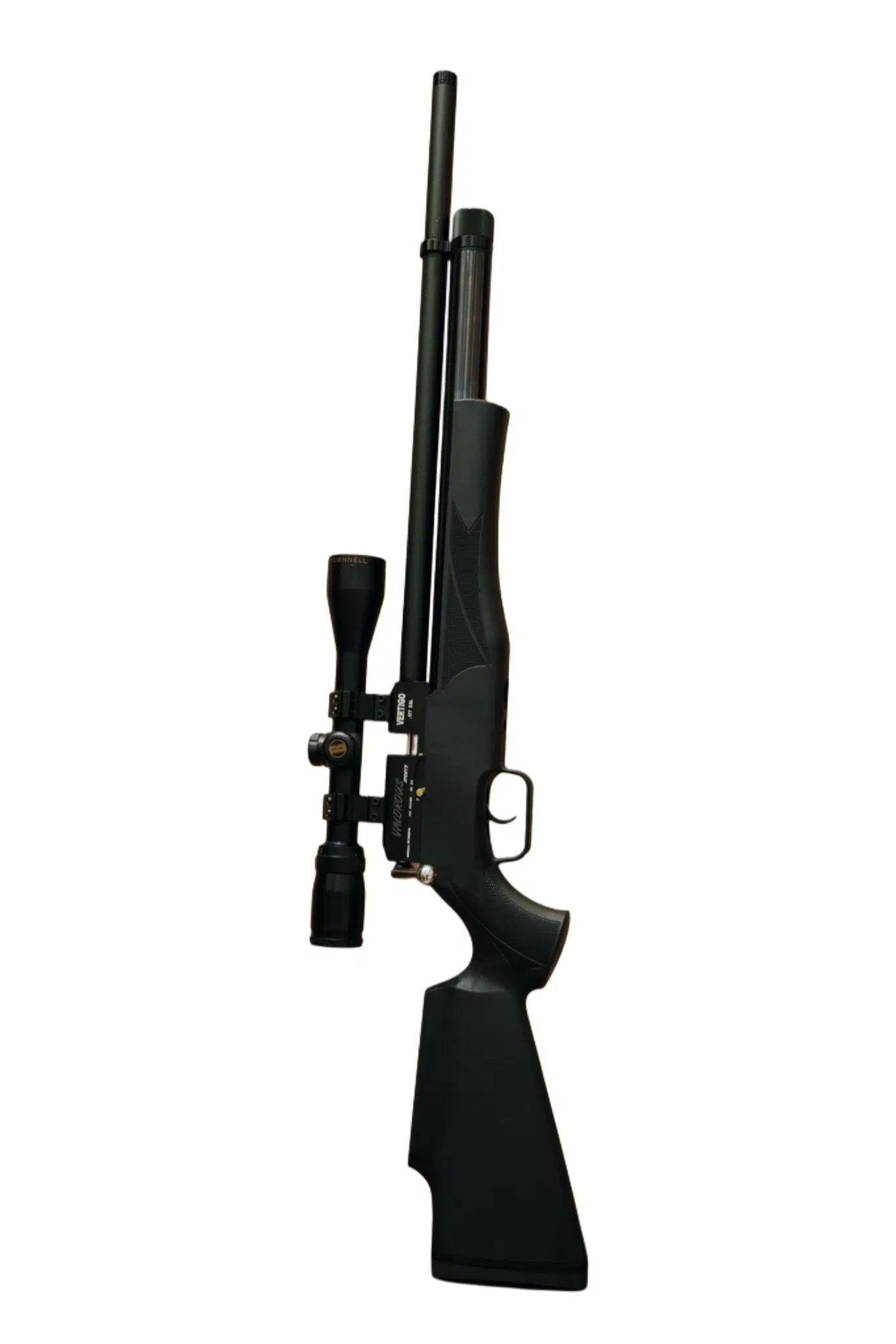 Regulated - VERTIGO Bolt Action PCP COMBO - Image 6
