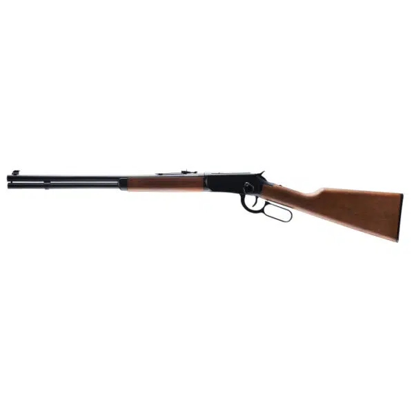 UMAREX LEGENDS COWBOY LEVER ACTION AIR RIFLE .177 CO2 BB GUN - Image 2