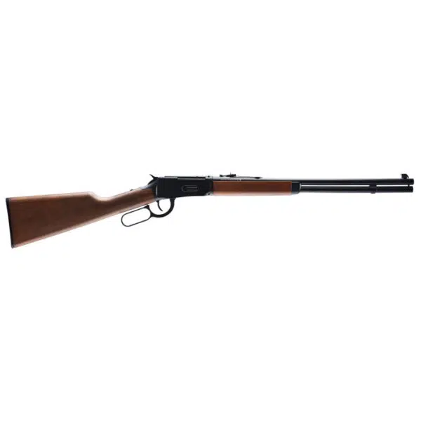 UMAREX LEGENDS COWBOY LEVER ACTION AIR RIFLE .177 CO2 BB GUN - Image 4