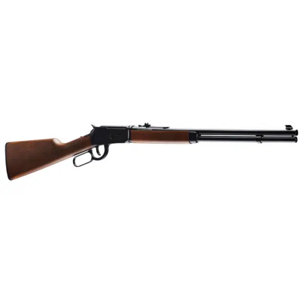 UMAREX LEGENDS COWBOY LEVER ACTION AIR RIFLE .177 CO2 BB GUN - Image 3