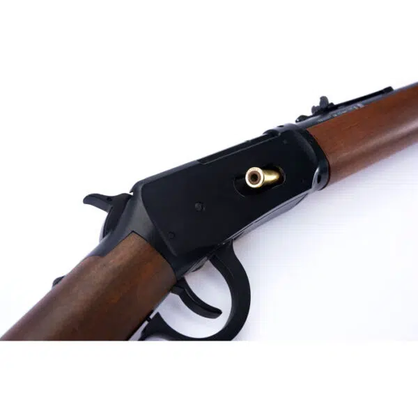 UMAREX LEGENDS COWBOY LEVER ACTION AIR RIFLE .177 CO2 BB GUN - Image 9