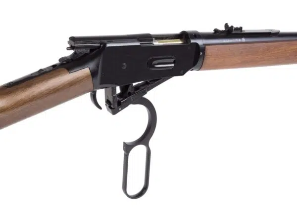 UMAREX LEGENDS COWBOY LEVER ACTION AIR RIFLE .177 CO2 BB GUN - Image 6