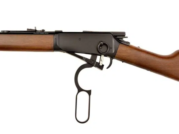 UMAREX LEGENDS COWBOY LEVER ACTION AIR RIFLE .177 CO2 BB GUN - Image 5