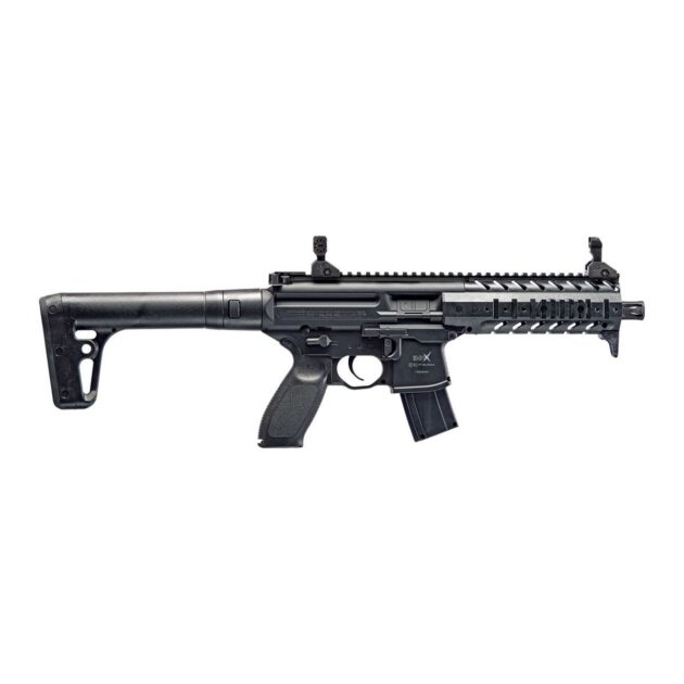 SIG MPX