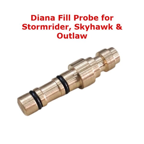 Diana Fill probe