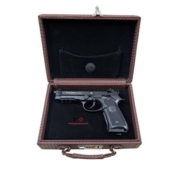 Pistol & Revolver Protective Storage Box - Image 2