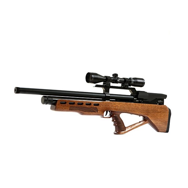 Evanix raptor .177