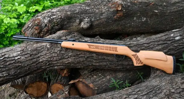 SDB “PANTHER” Under Lever with exceptional accuracy & power - Image 4