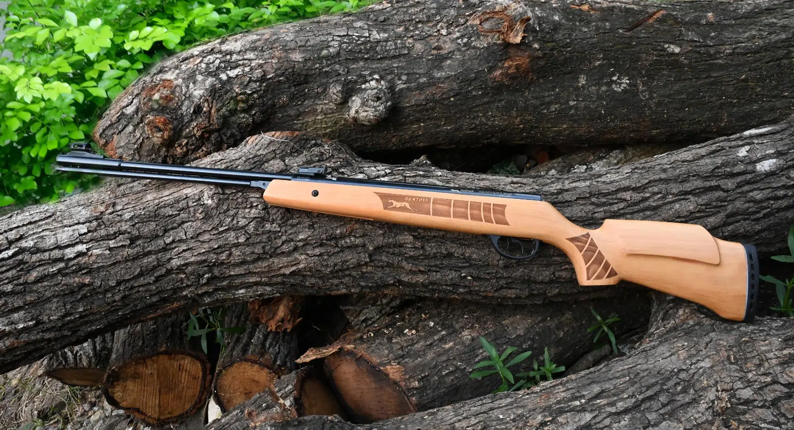 SDB “PANTHER” Under Lever with exceptional accuracy & power - Image 4