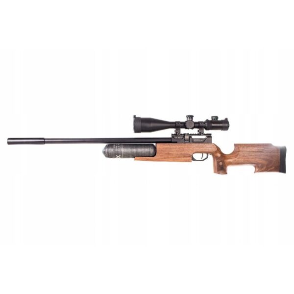Evanix Ibex-X2