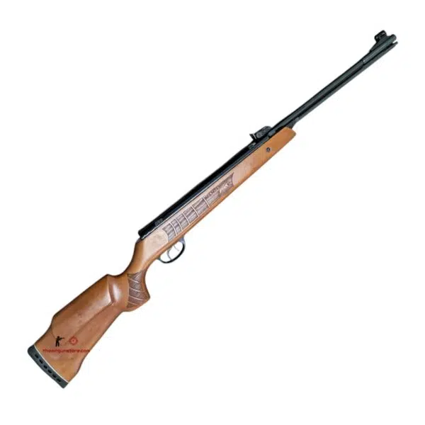 SDB “PANTHER” Under Lever with exceptional accuracy & power - Image 3