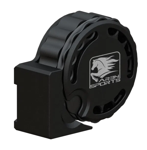ARBN X1 .177 - Image 4