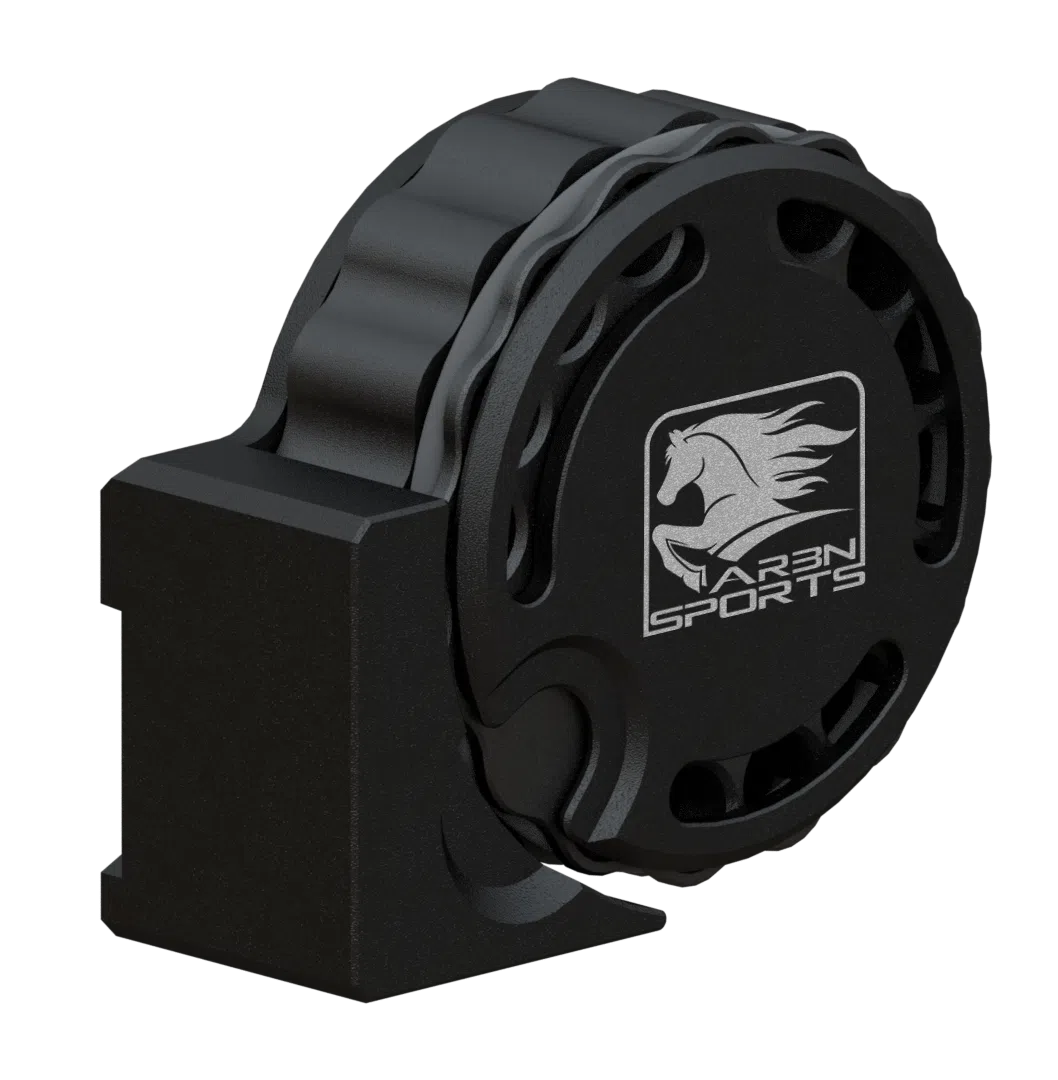 ARBN X1 .177 - Image 4
