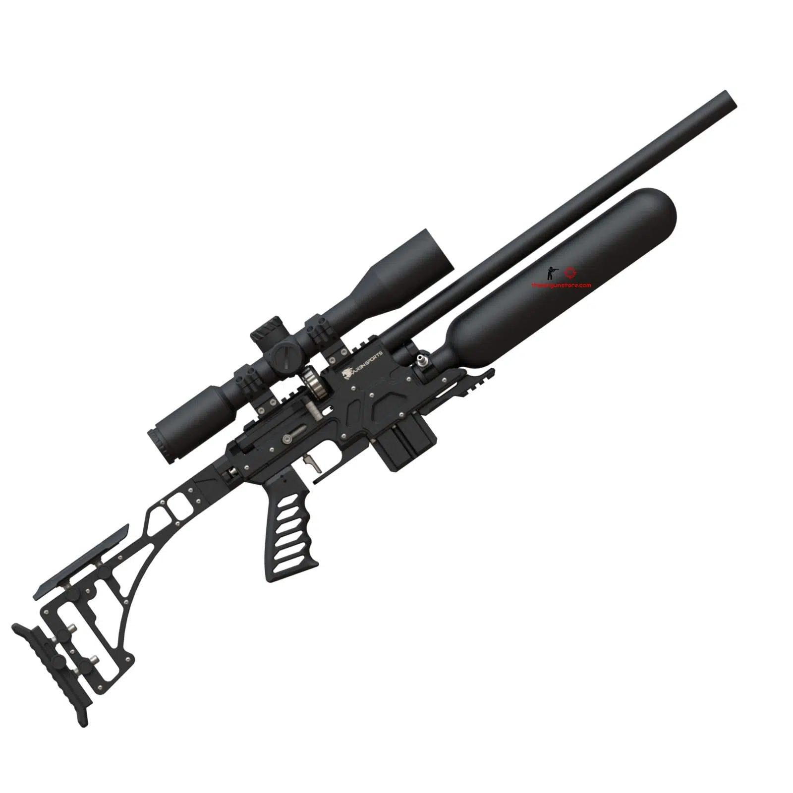 ARBN X1 .177