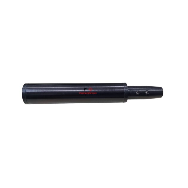 SUPPRESSSOR FOR SDB SNIPER - 90% noise reduction