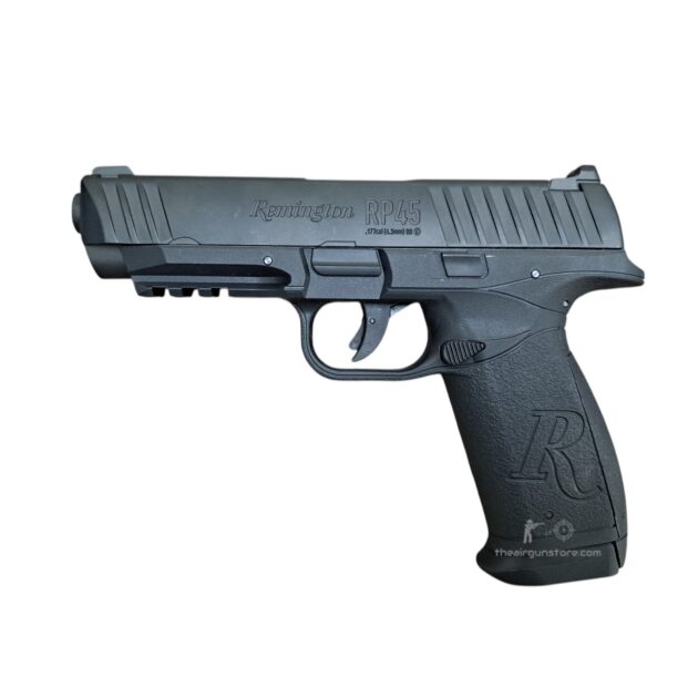 remington rp45
