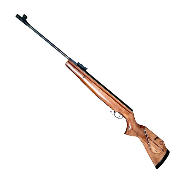 webley tomahawk spring .177