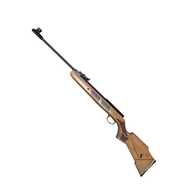 AK 800 NITRO Airgun .177