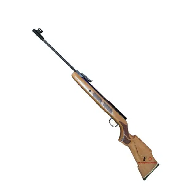 AK 800 NITRO Airgun .177