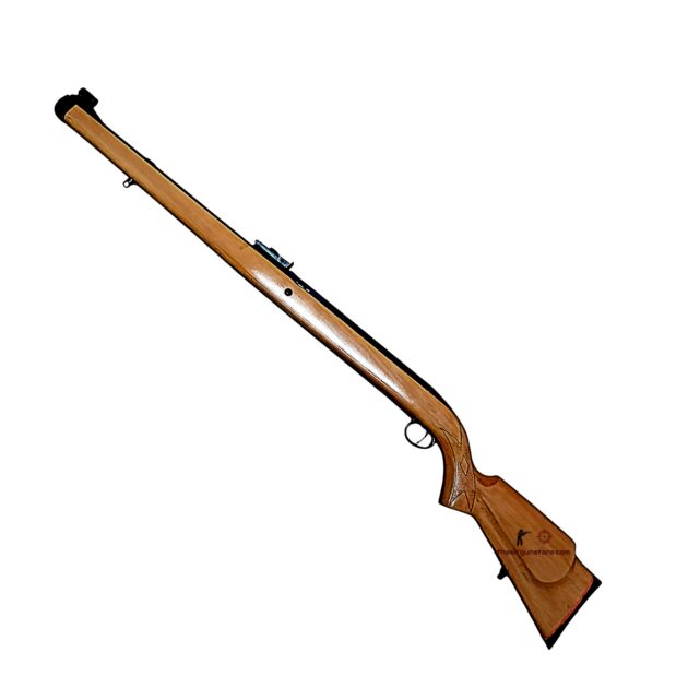 AK650 Under Lever airgun