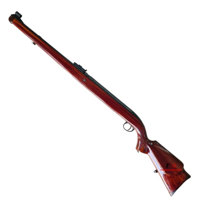 AK 650 Under Lever Airgun
