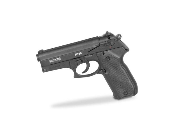 Gamo PT-80 Pellet Pistol .177
