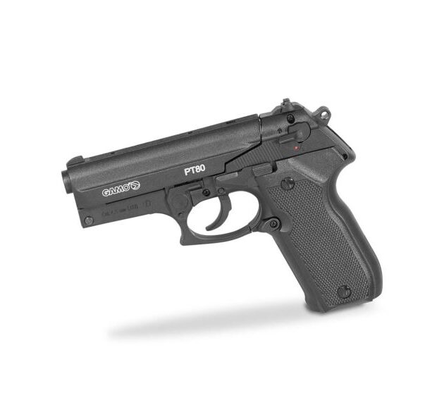 Gamo PT-80 Pellet Pistol .177